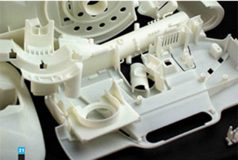 3D打印應(yīng)用潛力大，凱爾沃科技深耕3D打印工藝為手板模型開路