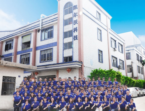 揭秘：市場競爭激烈，凱爾沃科技為何暢銷手板模型市場13年？