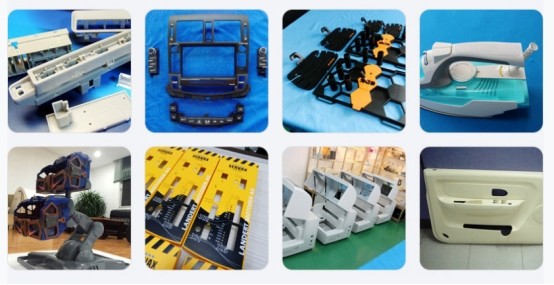 手板模型的作用主要有哪些方面？