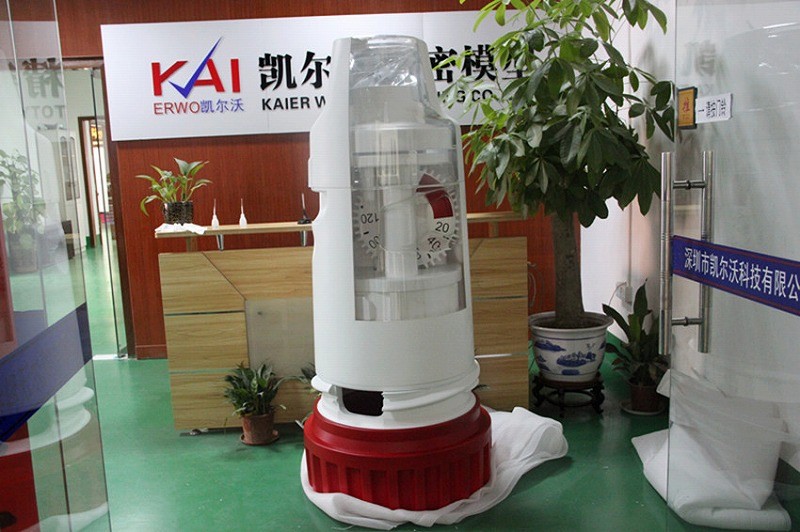 如何評估手板模型制作的效果？